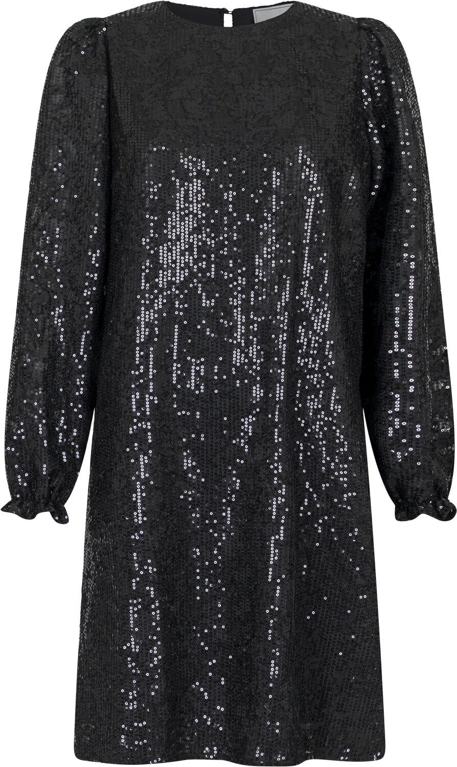 Isobel Sequins Dress