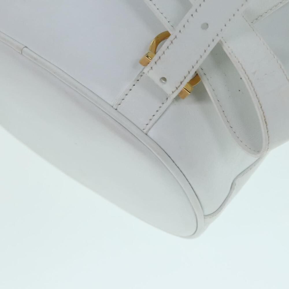 Salvatore Ferragamo Backpack