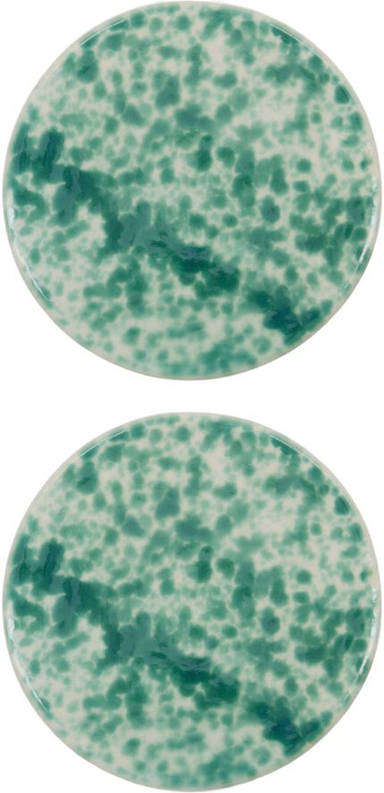 Serveringsbræt, HDDiva, Grøn