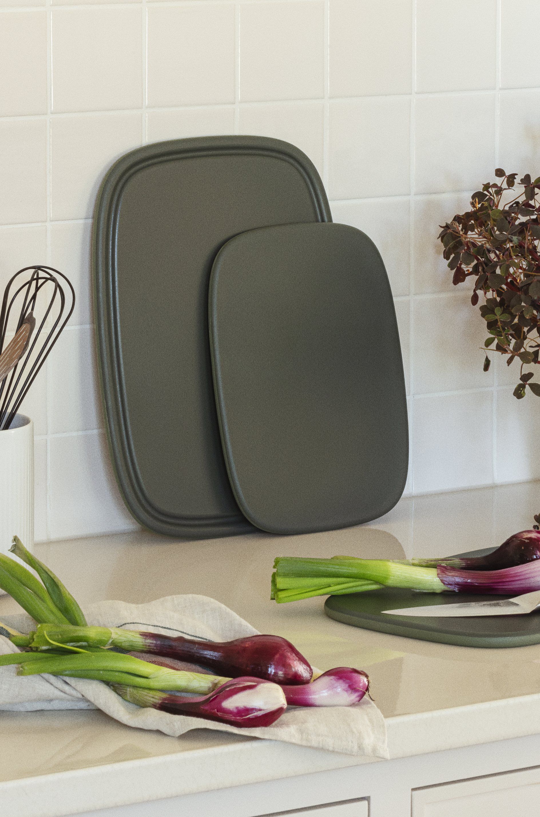 Green tools Sk&aelig;rebr&aelig;t 34x24 cm