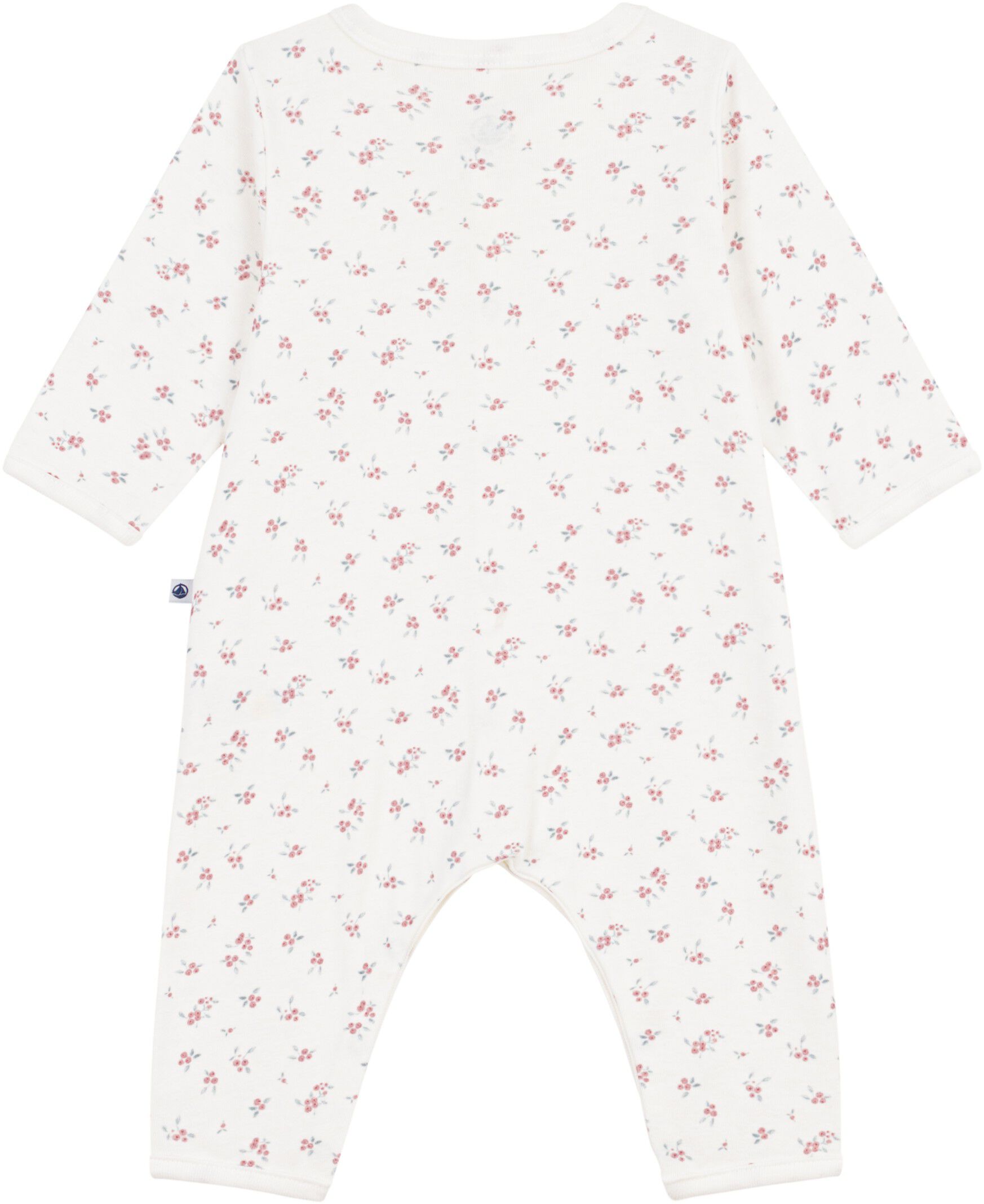 FOOTLESS SLEEPSUIT 3M