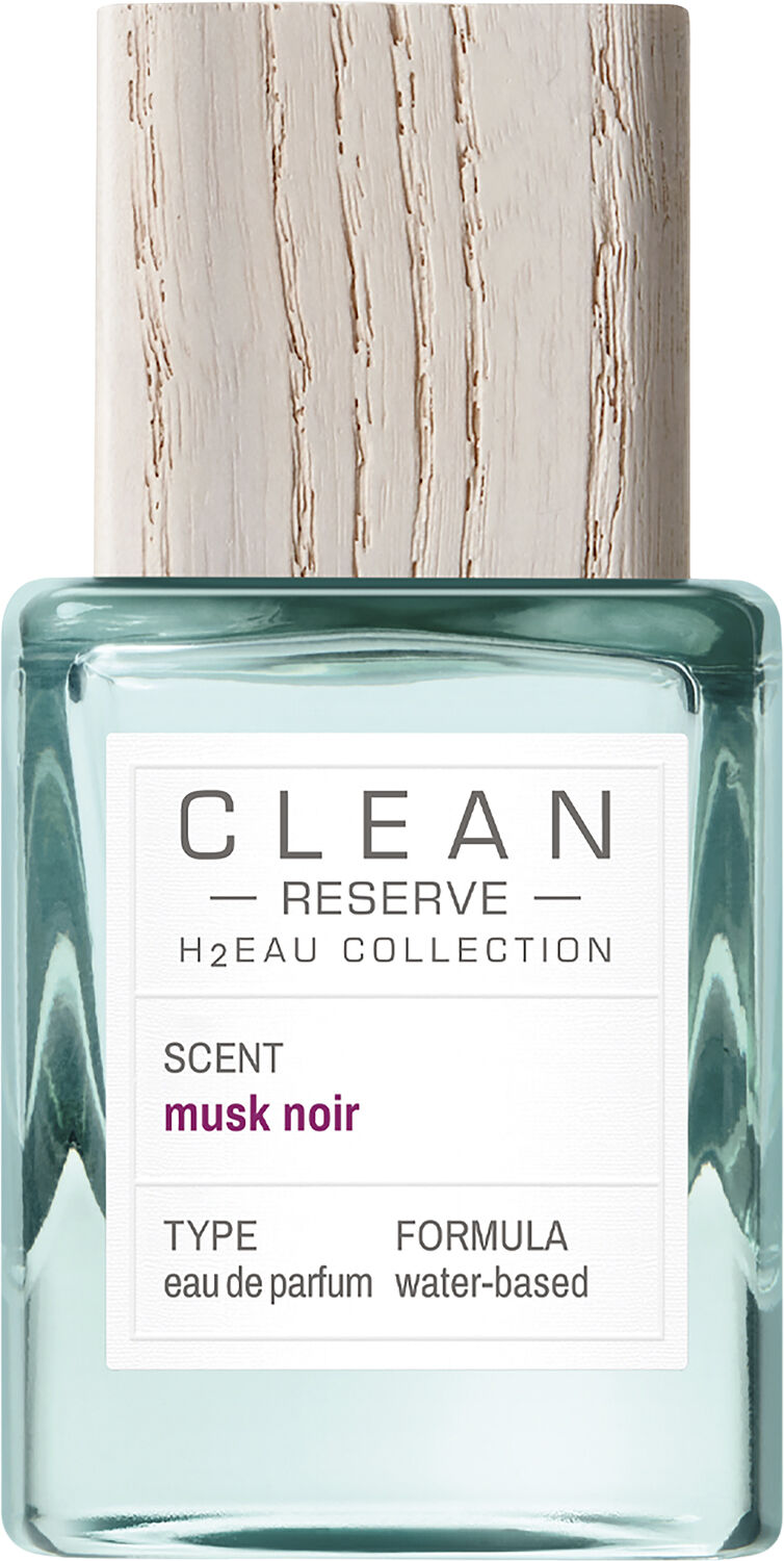 Clean Reserve H2EAU Musk Noir EdP