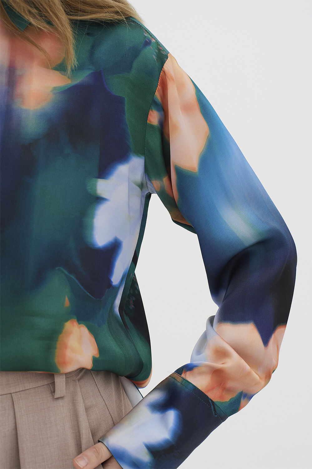 CieloIW Pauline Shirt