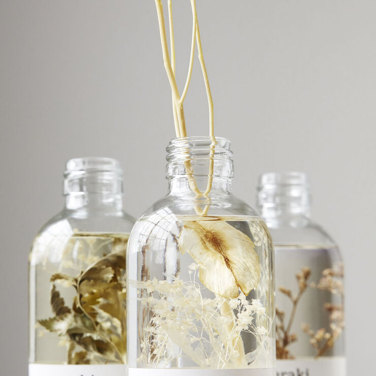 Duftfrisker, Vivid shades