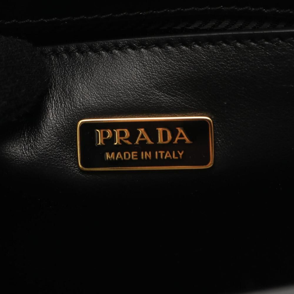 Prada Shoulder Bag