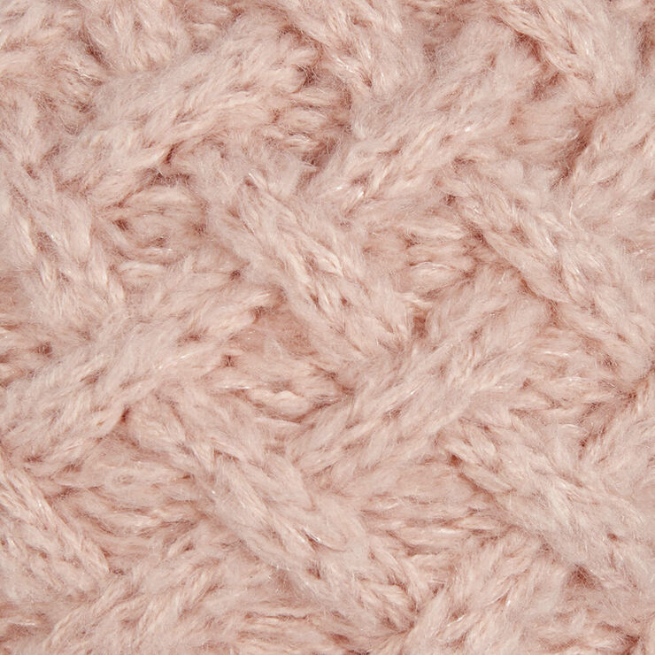 Malma II Knit Beanie