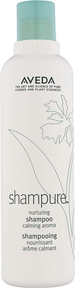 Shampure NEW Shampoo 250 ml