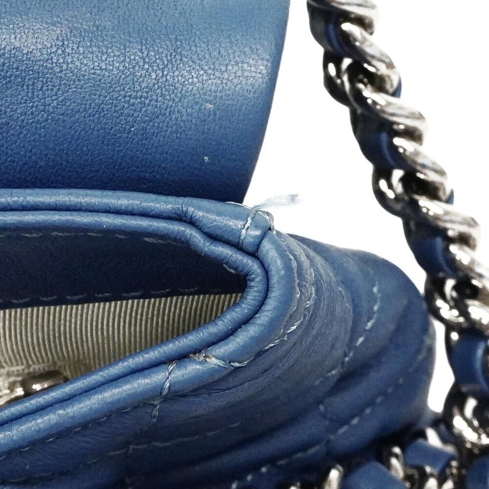 Chanel Shoulder Bag