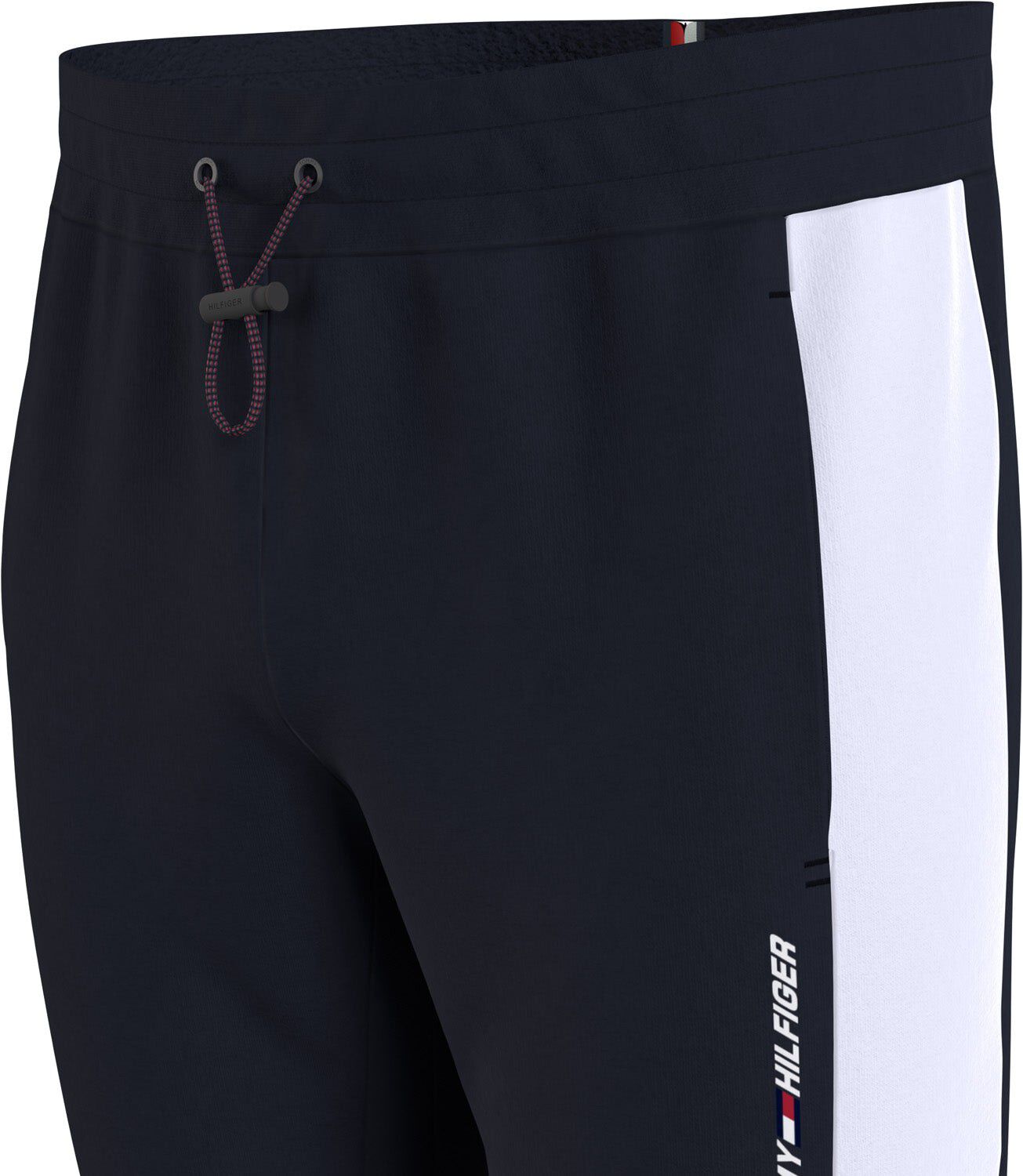 Sport Blocked Seasonal tr&aelig;ningsbukser