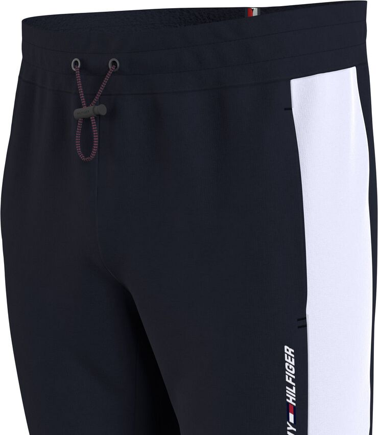 Sport Blocked Seasonal træningsbukser