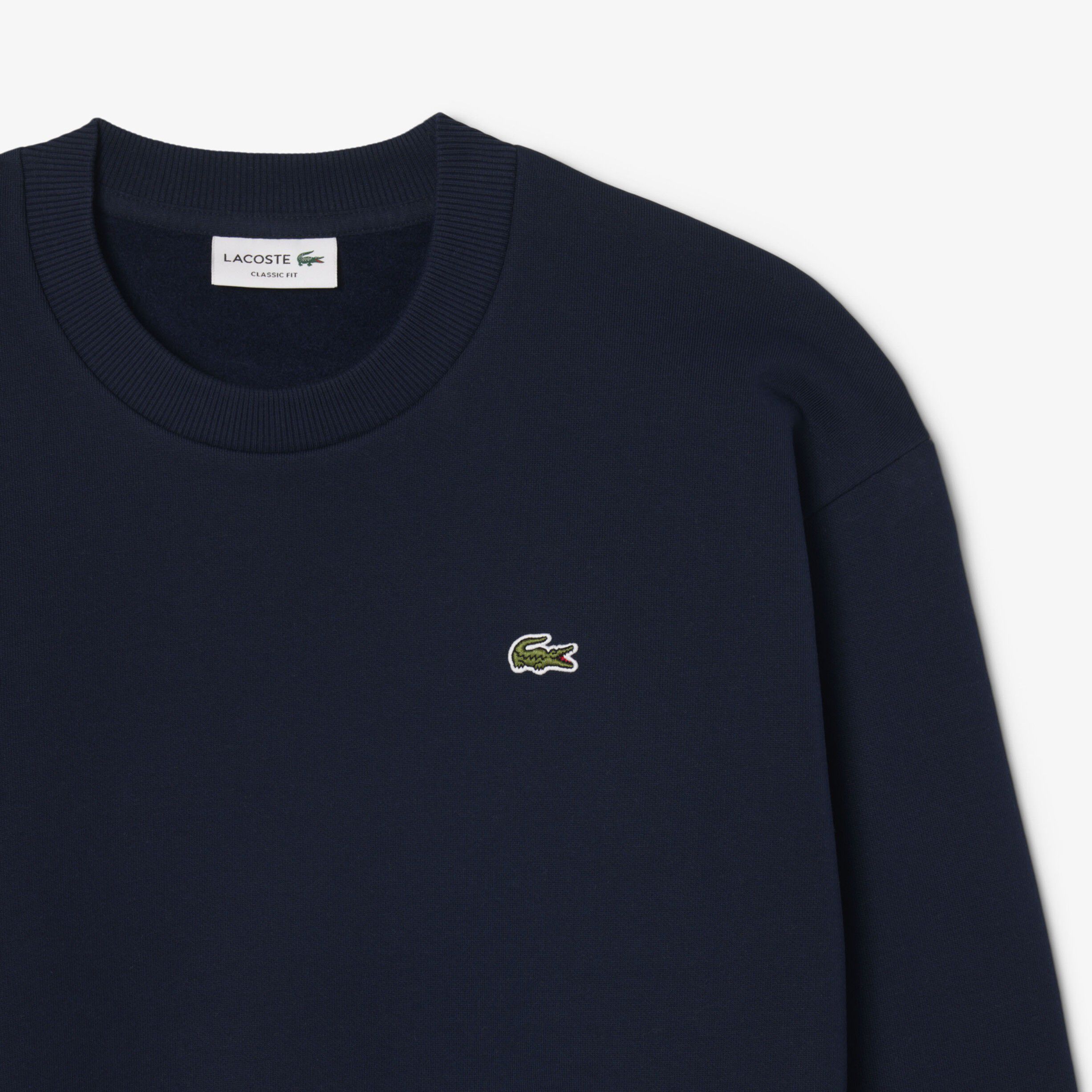 CREWNECKS MALE ADULT KNIT
