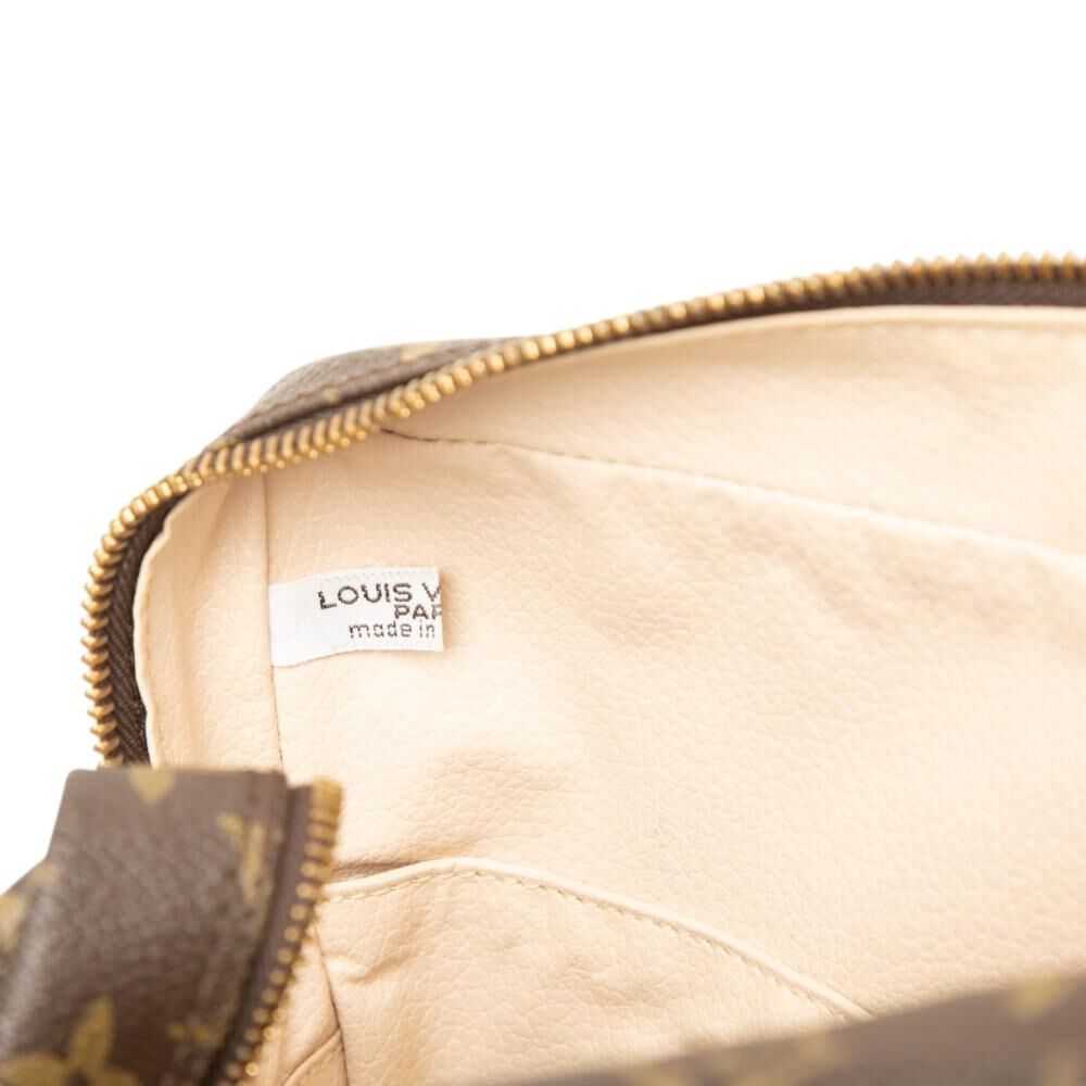 Louis Vuitton Trousse Toilette