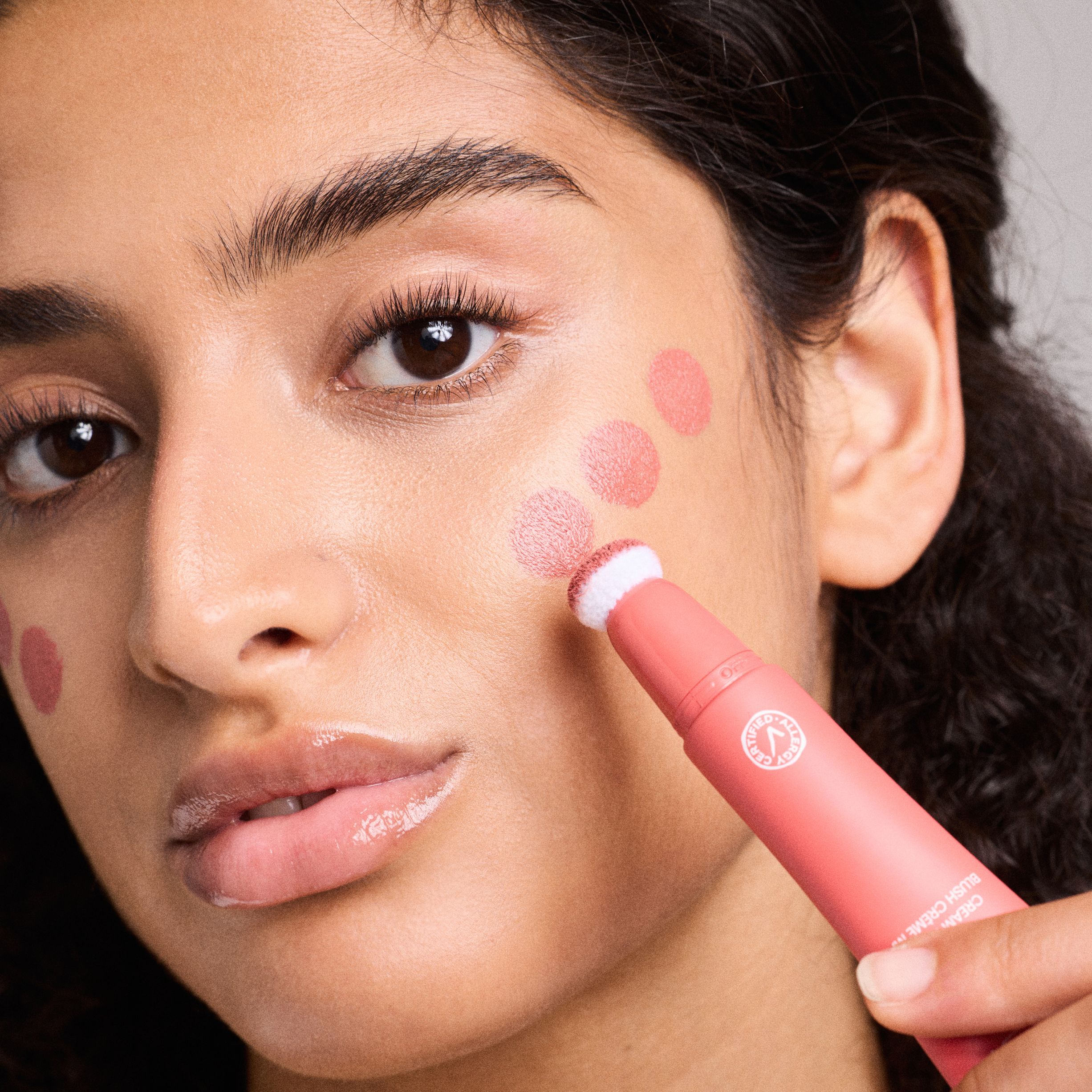 GOSH MATTE BLUSH UP