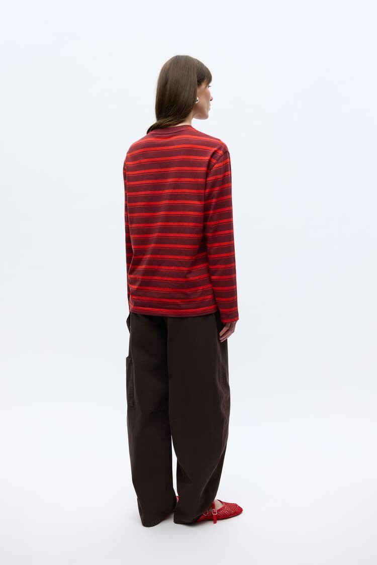 ENKULLA LS STRIPE 5310