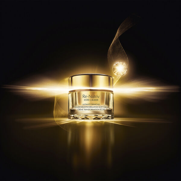 Re-Nutriv Ultimate Diamond Transformative Brilliance Soft Creme