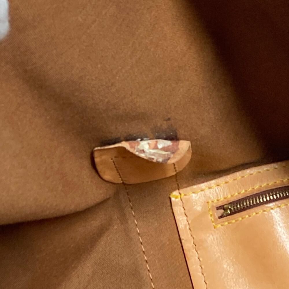 Louis Vuitton Keepall