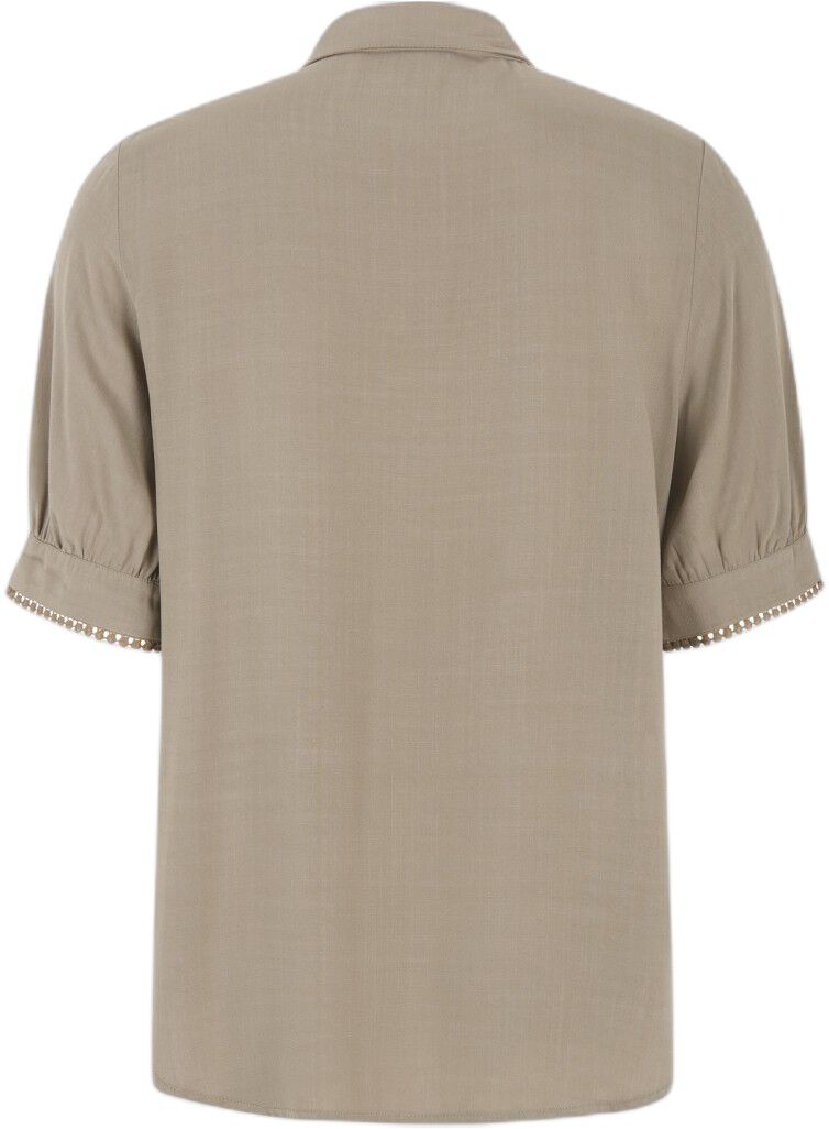 SREbba Mayson Blouse