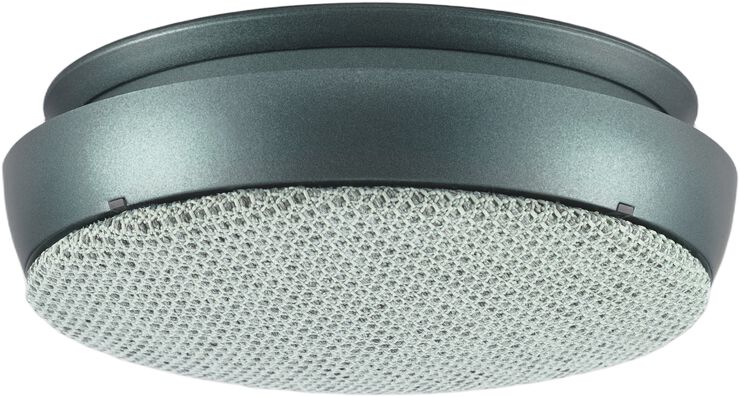 Røgalarm optisk 10 cm Grøn