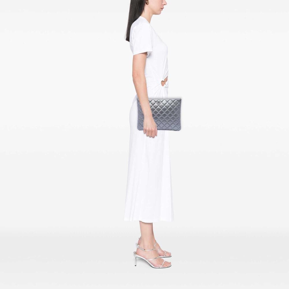 Chanel Clutch