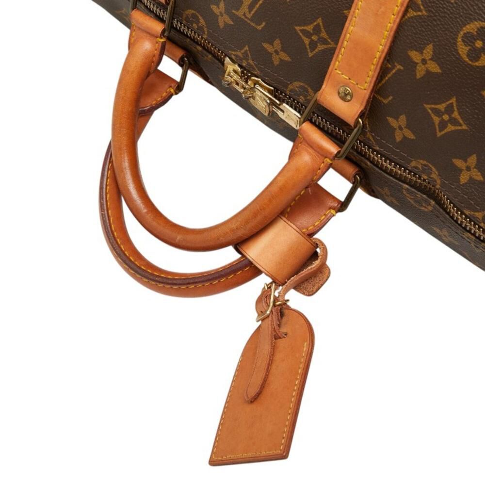 Louis Vuitton Keepall