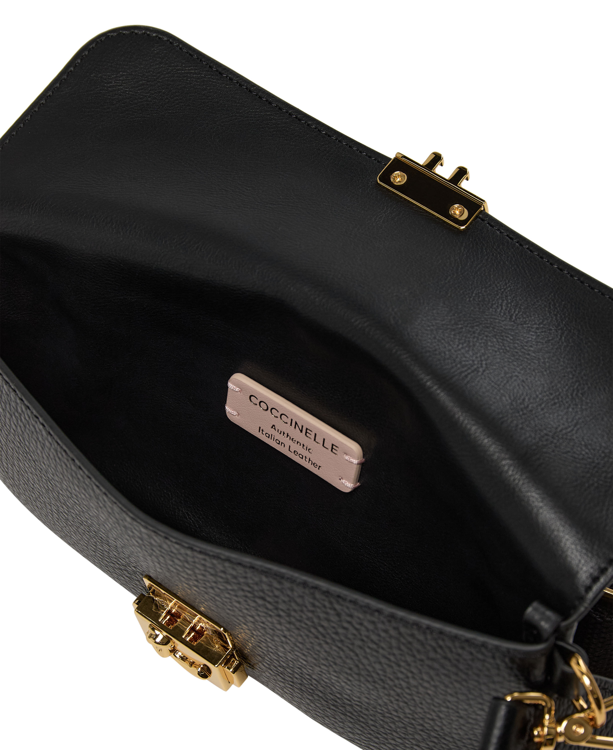 COCCINELLE C-ME LOCK