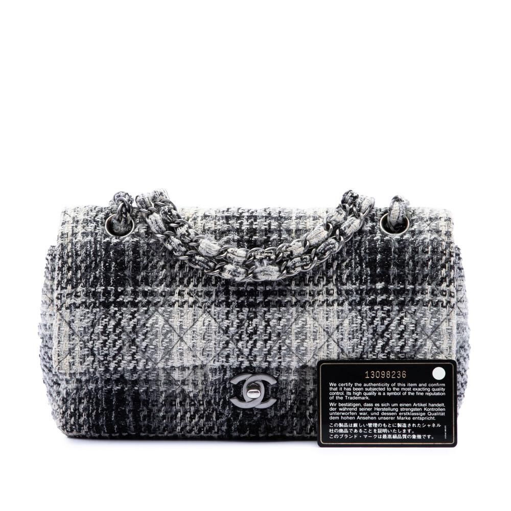 Chanel Flap Bag