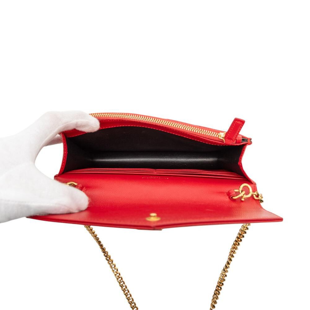 Yves Saint Laurent Crossbody Bag