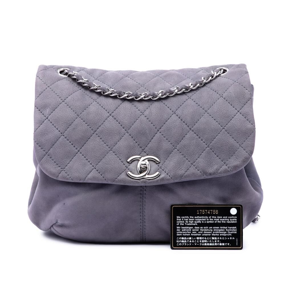 Chanel Messenger Bag