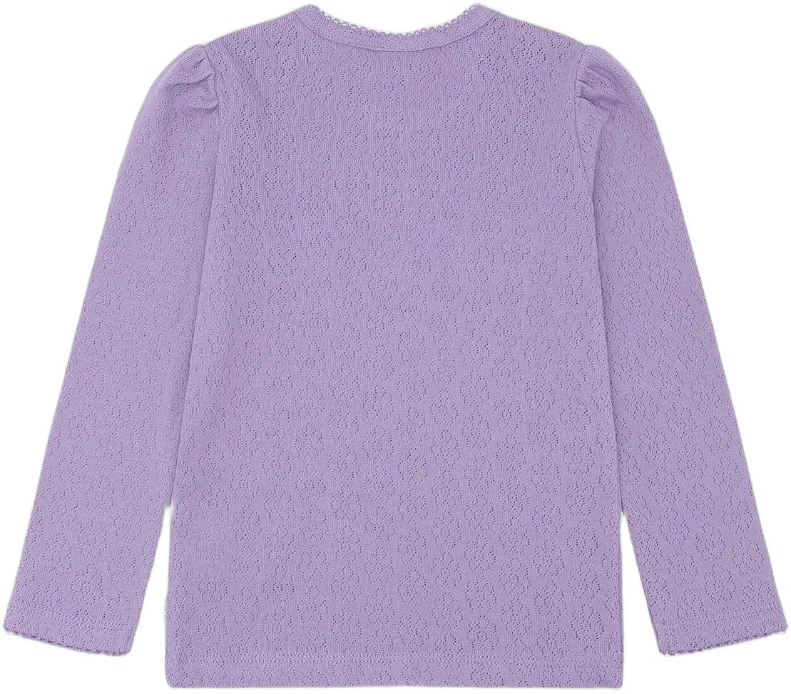 T-Shirt Hcalma Pointelle