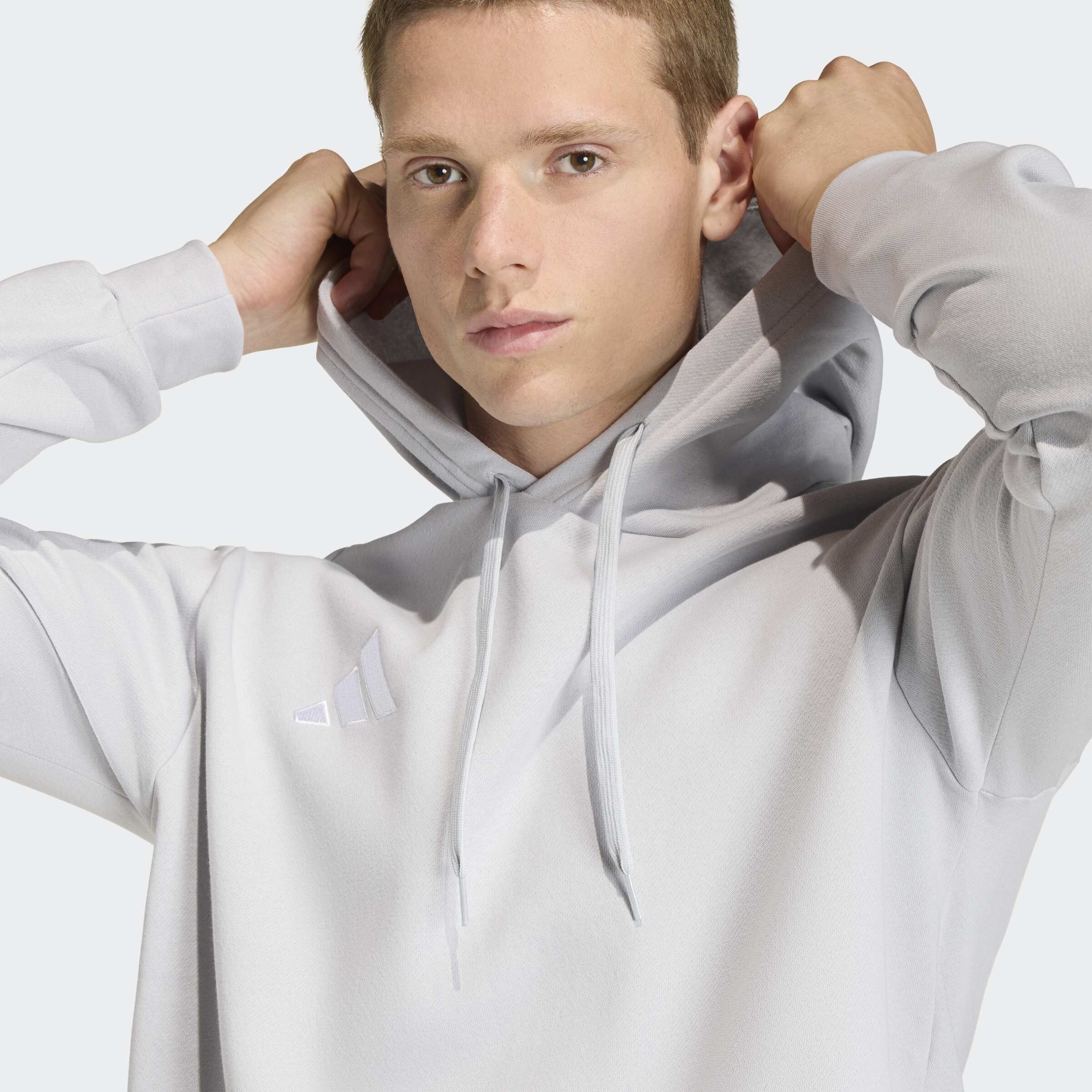 ENT26 HOODY