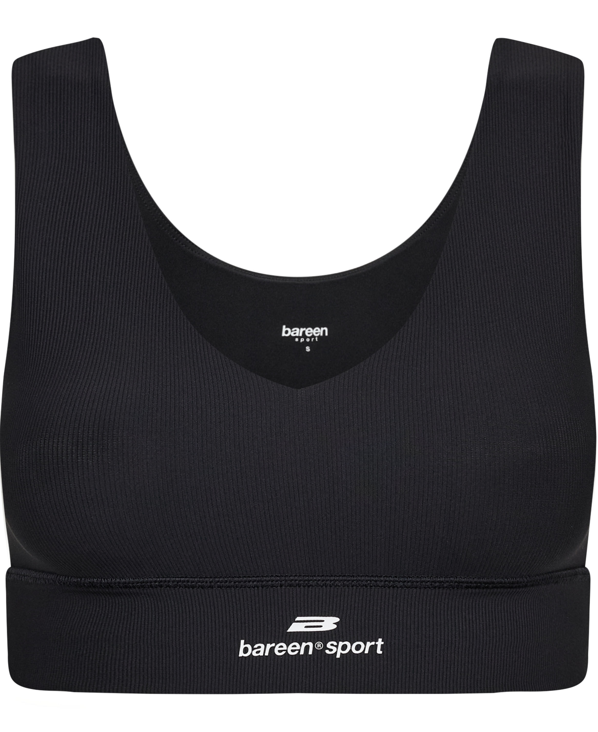Wmns Active V-Neck Bra