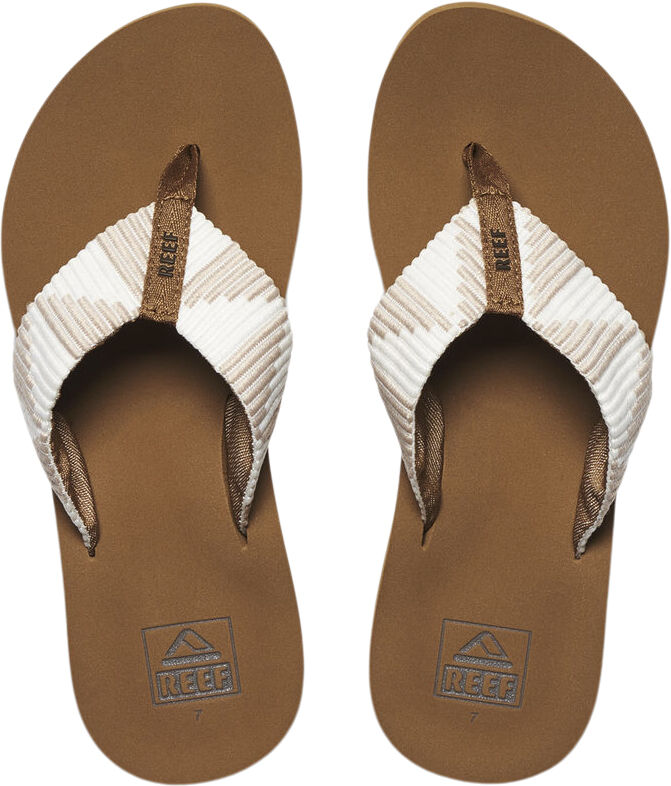 Spring Woven sandaler