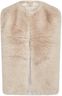 SC-NAIDA 3 Vest Creme