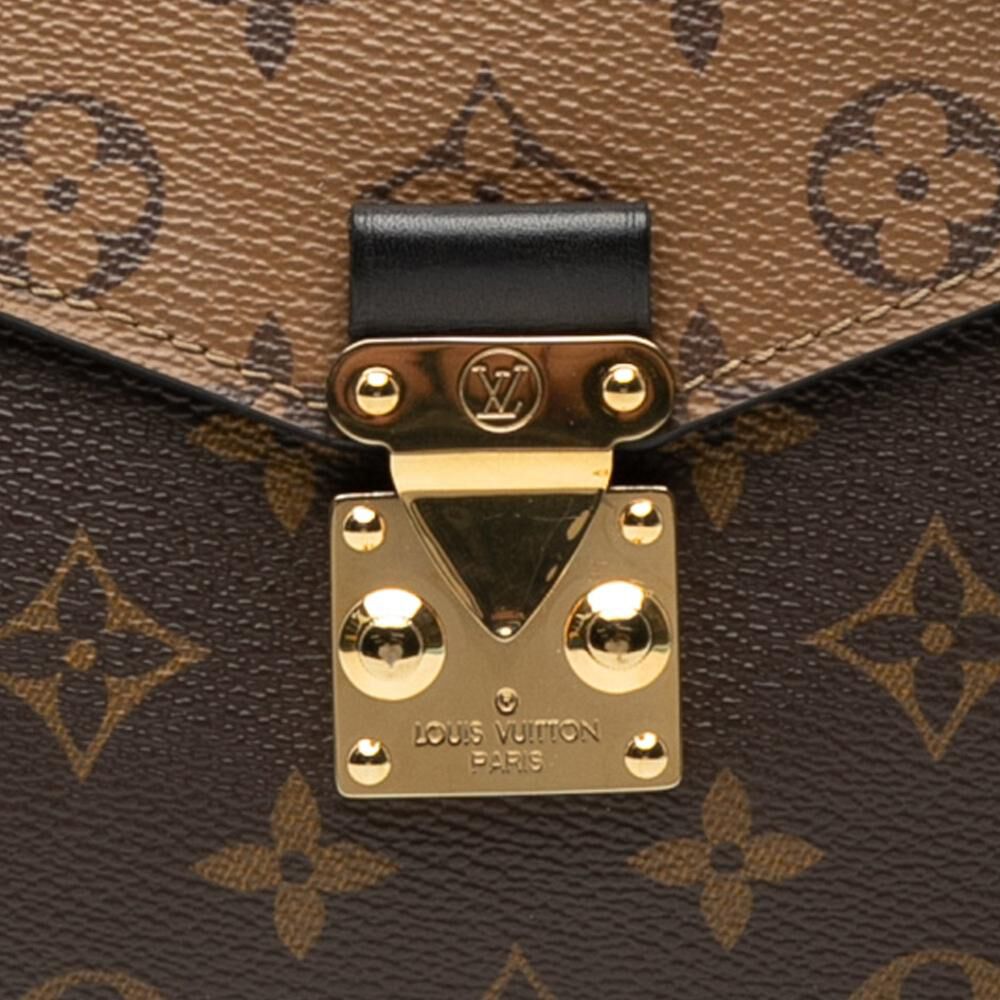 Louis Vuitton Pochette M&eacute;tis