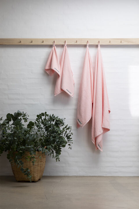 Naram Towels