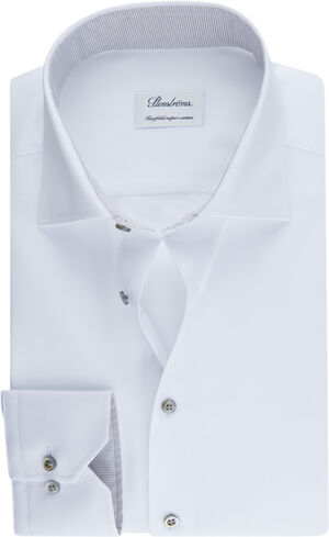 Slim/75, RM cuff, contrast