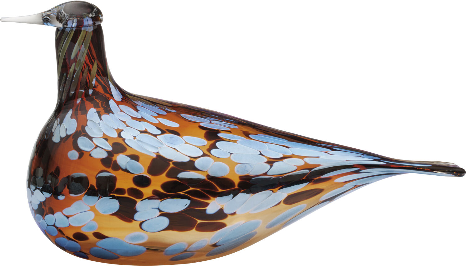 Birds by Toikka Pekkasiini 23x15,5cm