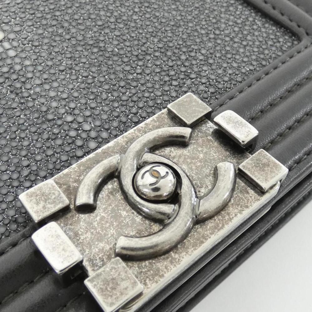 Chanel Boy Bags