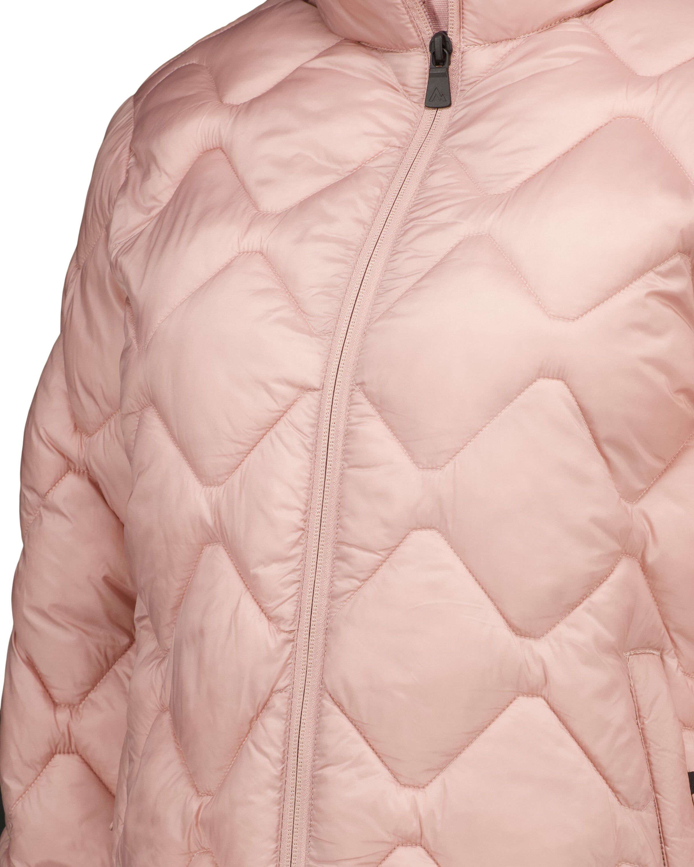 Tilda Letv&aelig;gts Overgangs Jakke