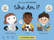 Who am I? - A guessing Game