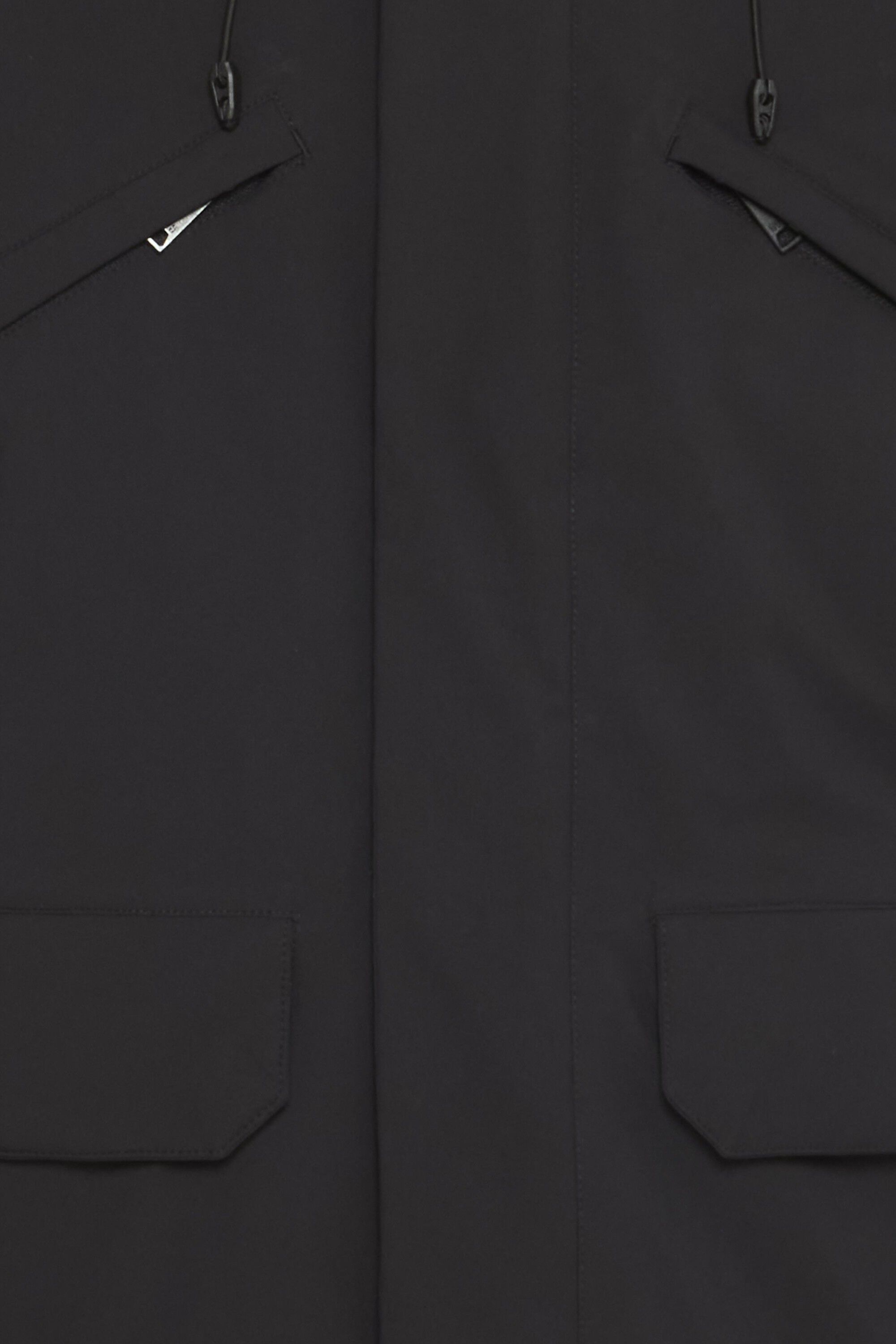 CFBERGEN parka jacket