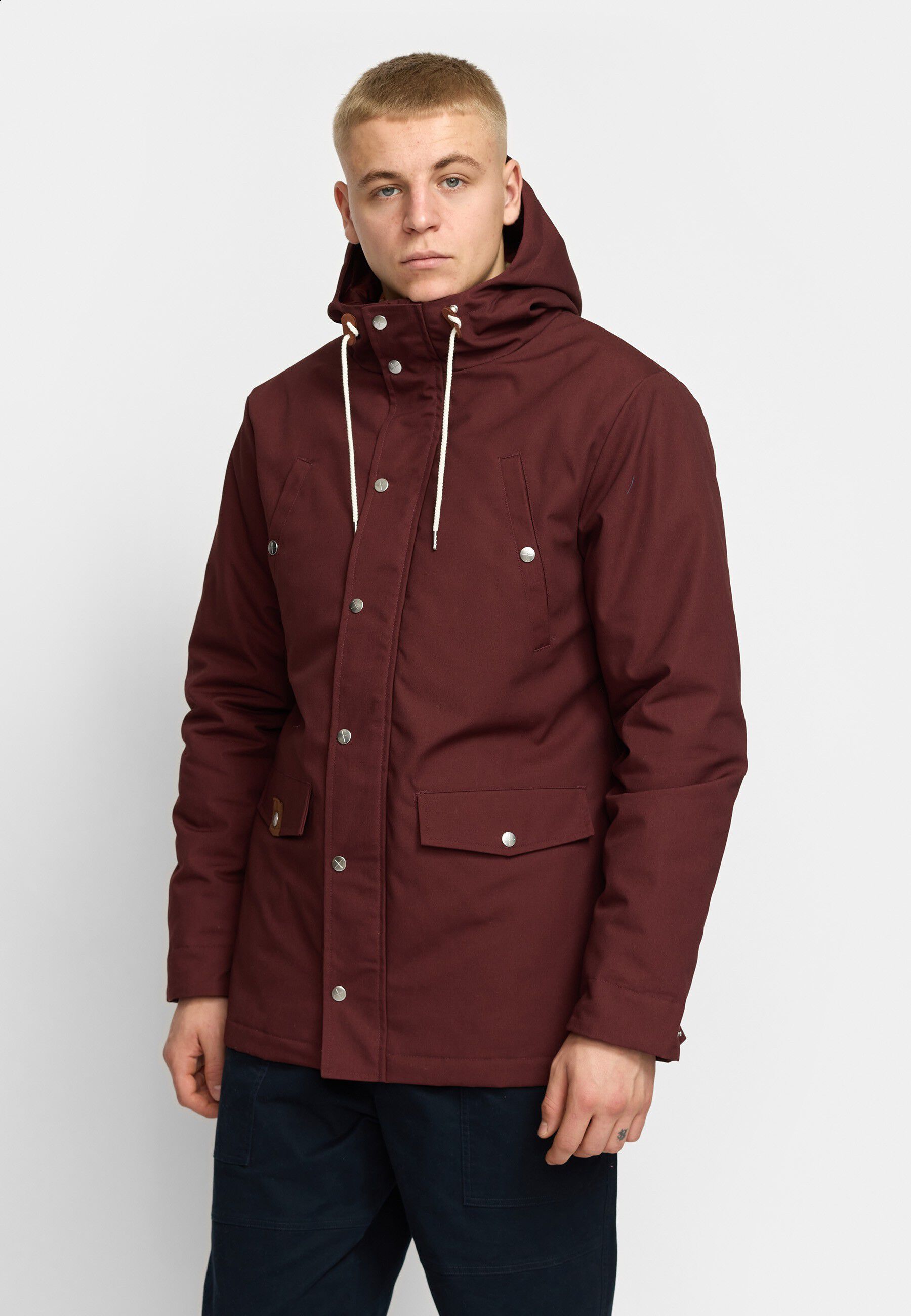 Winter Outerwear