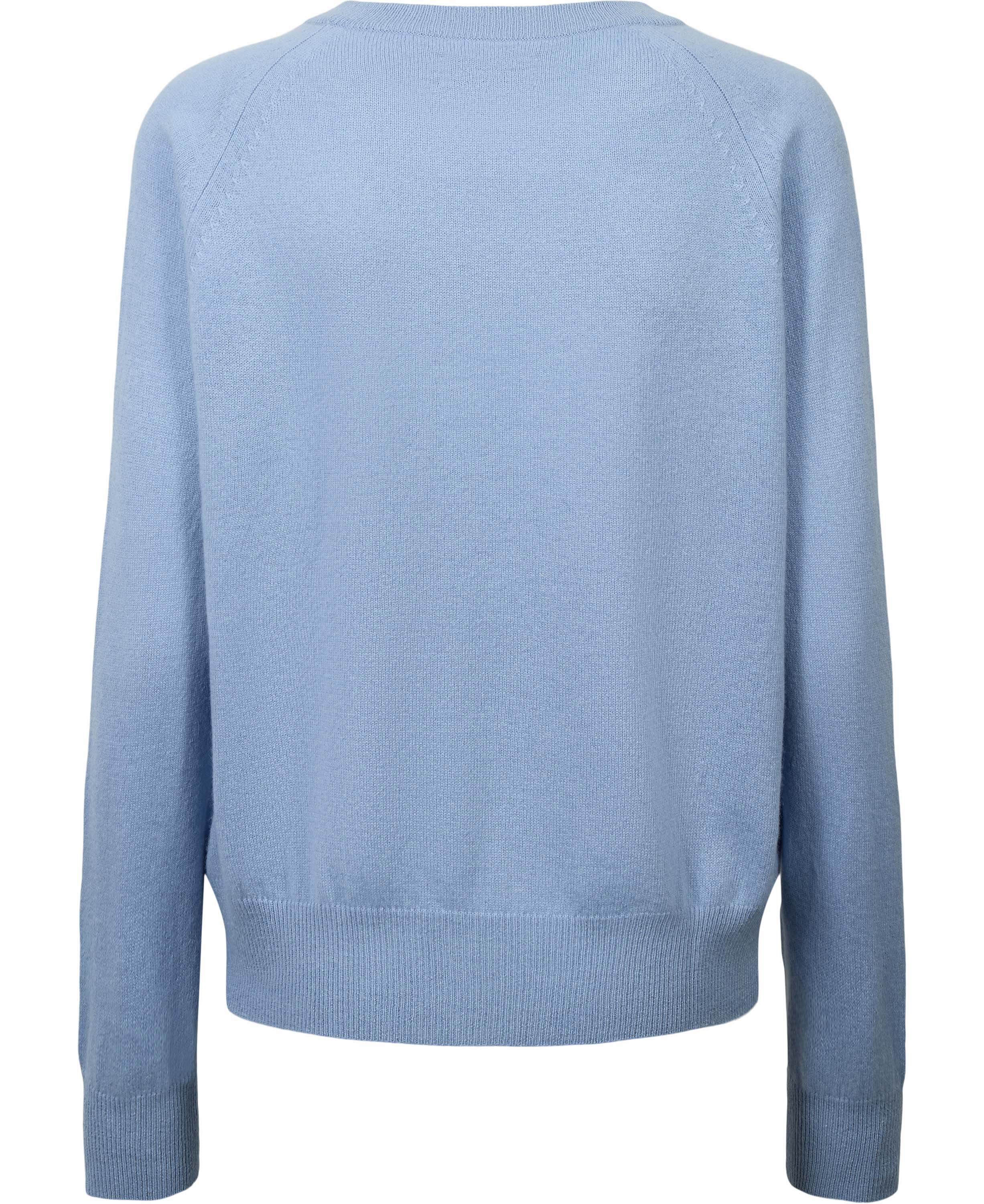 Mabel 2 - 100% Cashmere GCS
