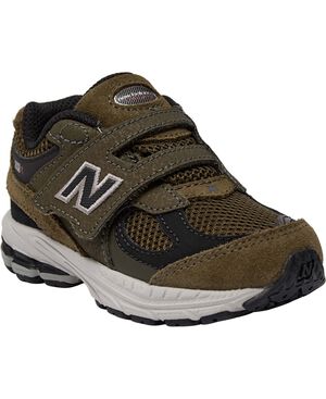 New Balance 2002 Kids Hook & Loop