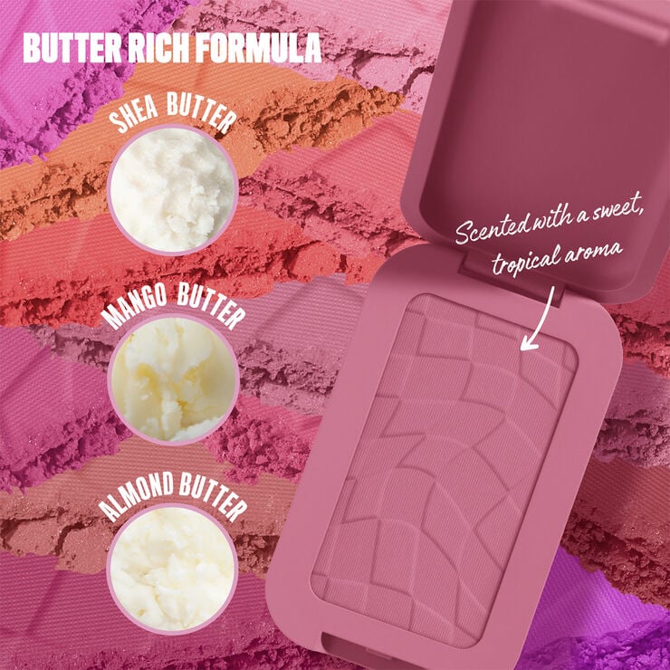 Buttermelt Blush