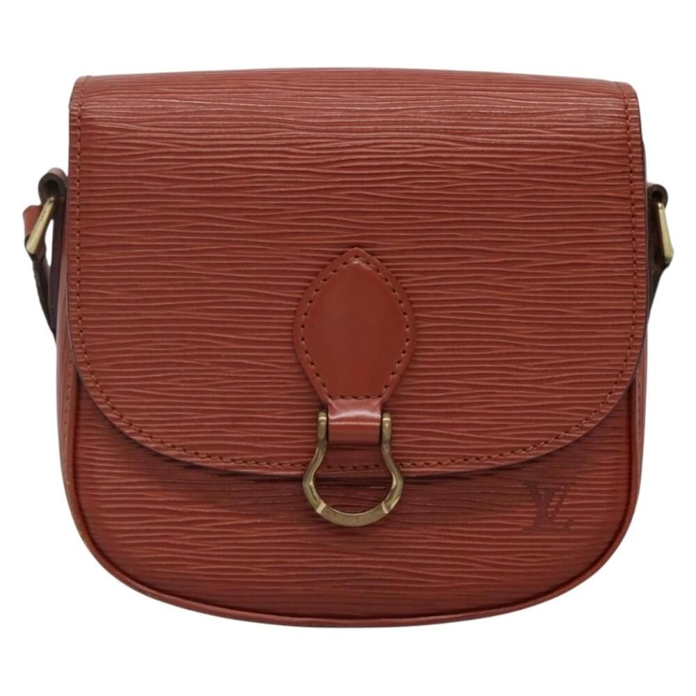 Louis Vuitton Saint Cloud