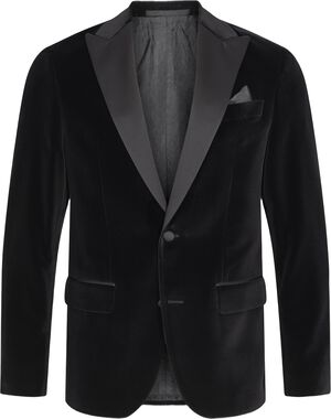 Velvet RC - Star Dandy ST