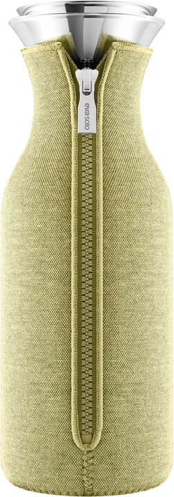 Køleskabs karaffel 1,0 l Champagne