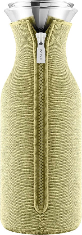 Køleskabs karaffel 1,0 l Champagne