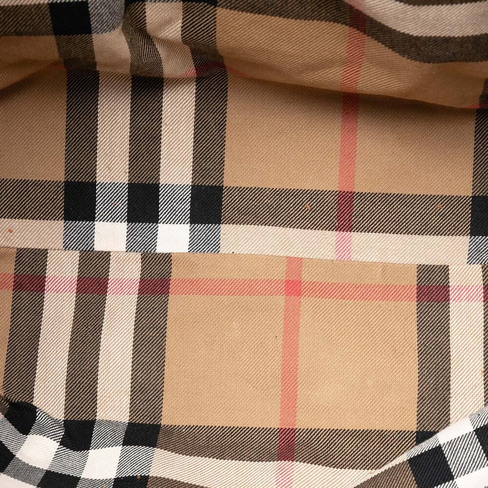 Burberry Tote